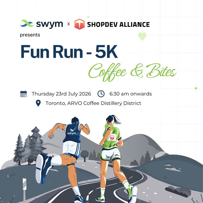 Cover Image for Kicks & Coffee: A Post-DotDev Morning Run