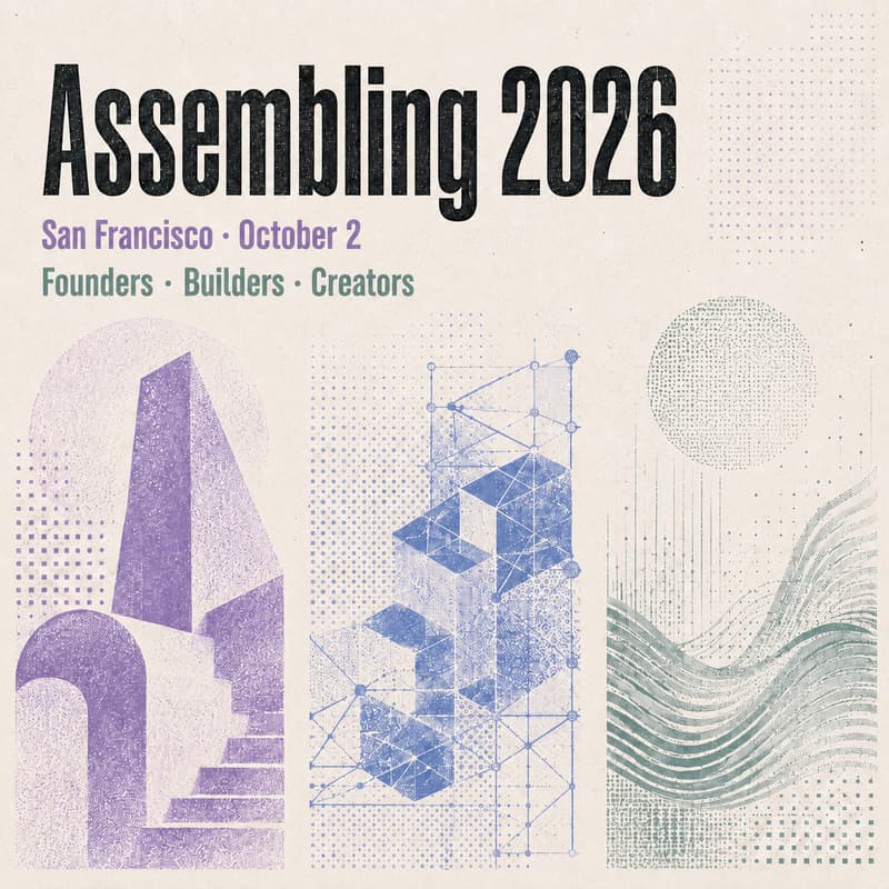 Cover Image for Assembling 2026 | AI Summit