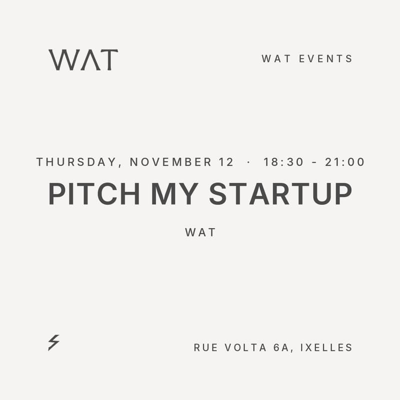 Cover Image for Pitch My Startup