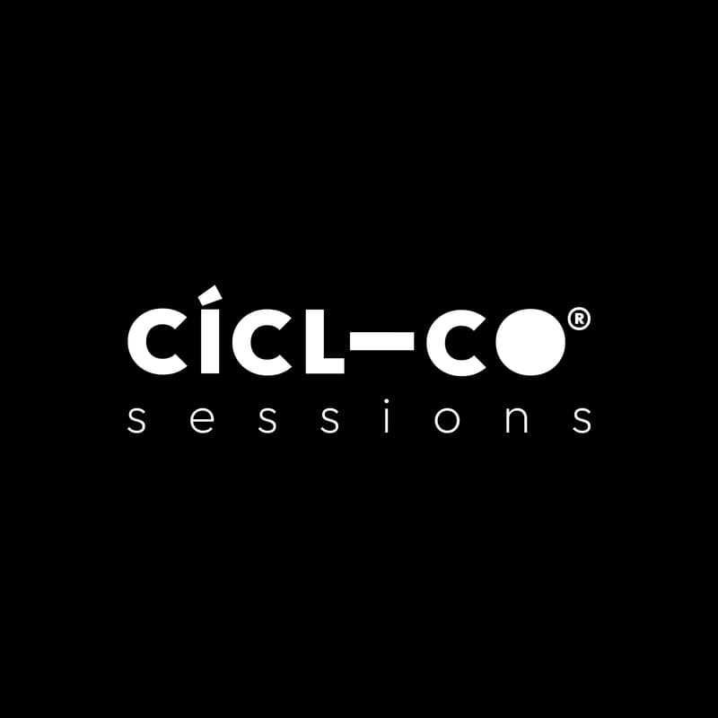 Cover Image for Cíclico Sessions - Daniel Álvarez