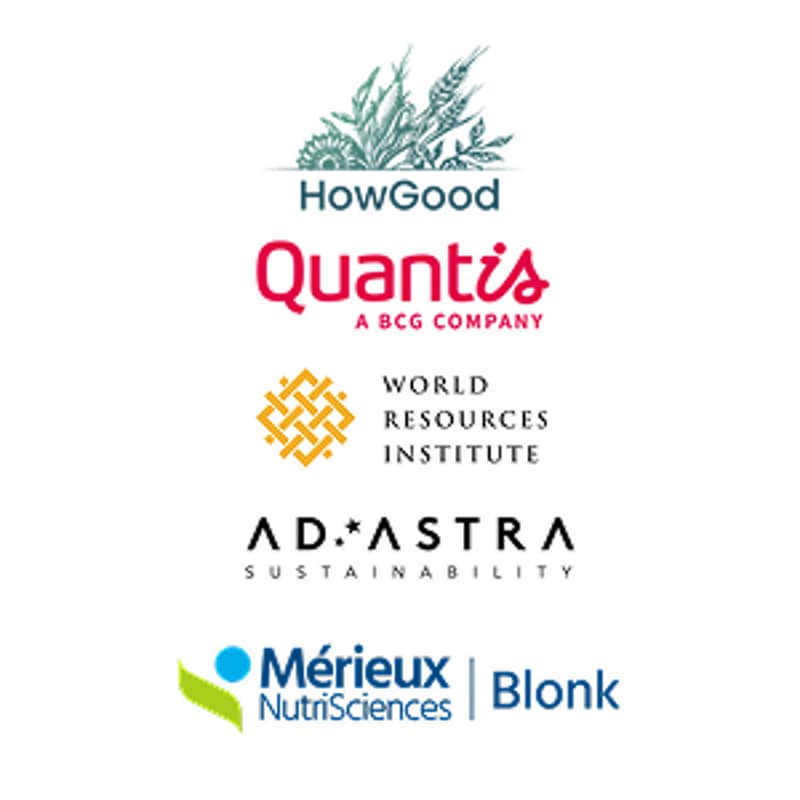 Cover Image for Land Emissions Alliance