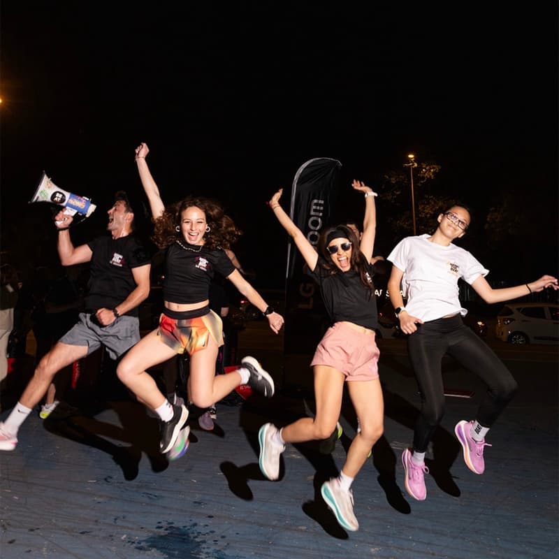 Cover Image for Beat Night Run 🌚 14.08.2026