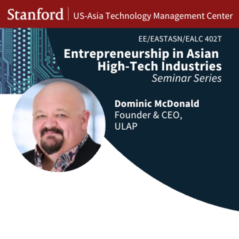 Cover Image for Building Sovereign Communications Infrastructure: How ULAP Networks Grew from Asia into a Global Telecom Player