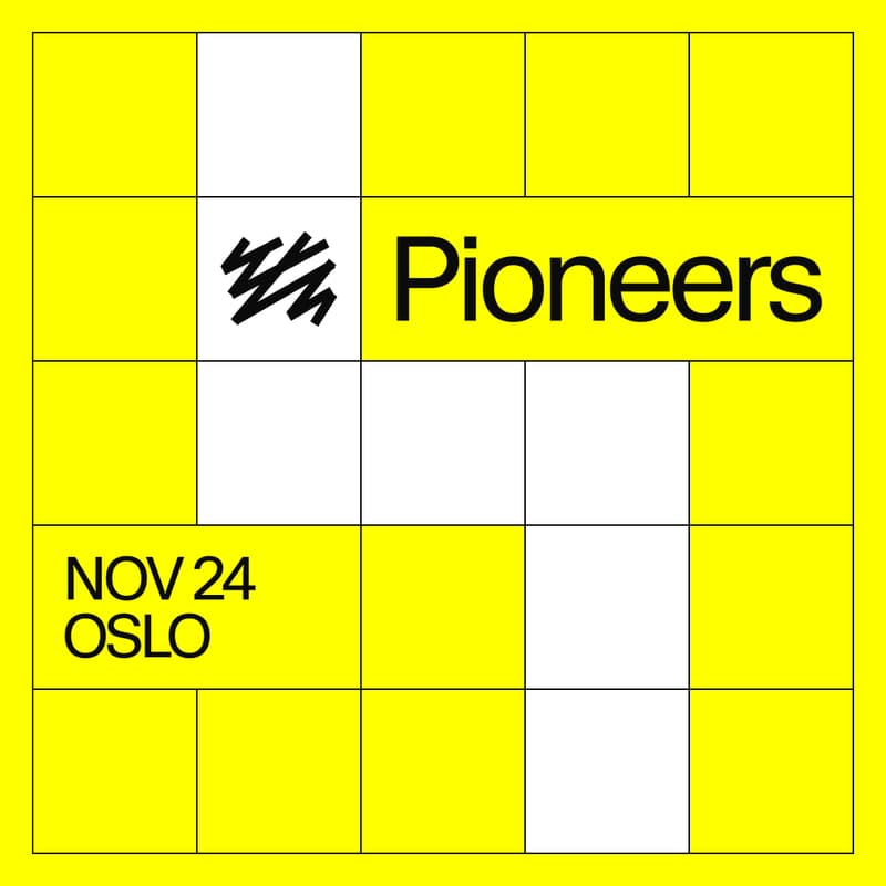 Cover Image for Sanity Pioneers: From Media Migration to Agents