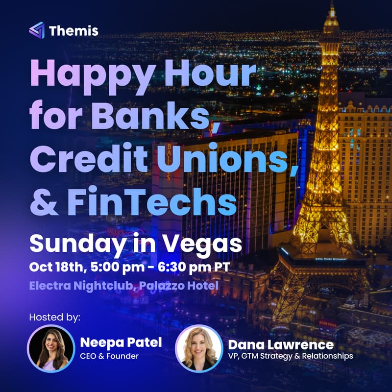 Cover Image for Money 20/20 Happy Hour at Electra Lounge