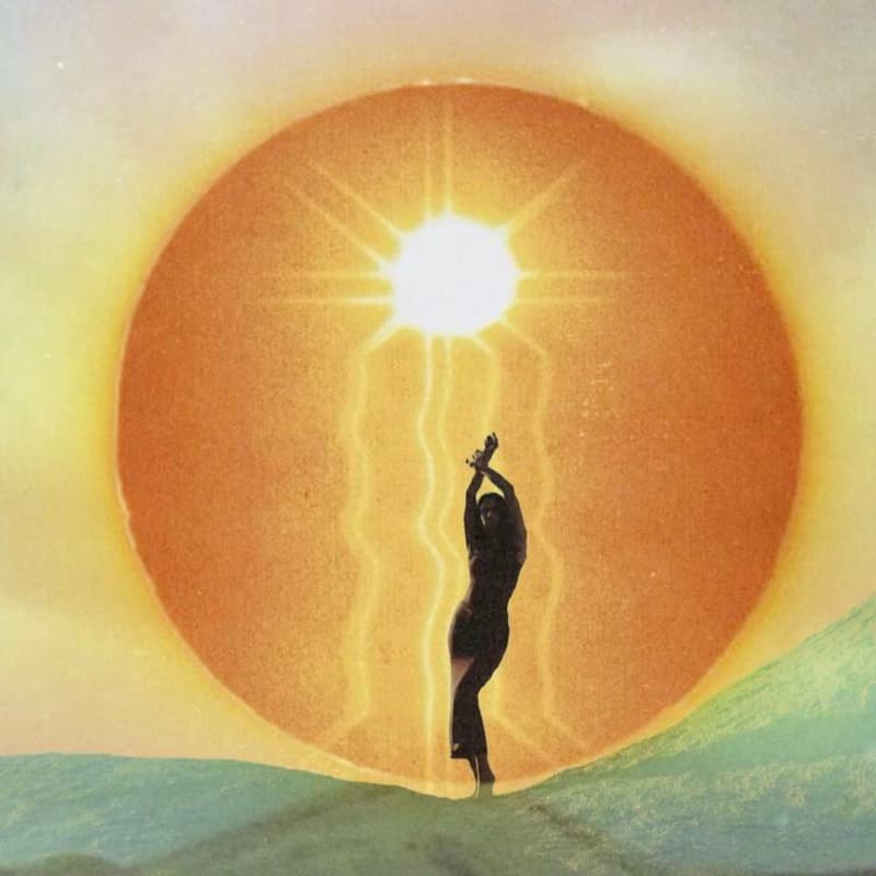 Cover Image for ASTRO-SAPPHO DINNER: Leo Edition