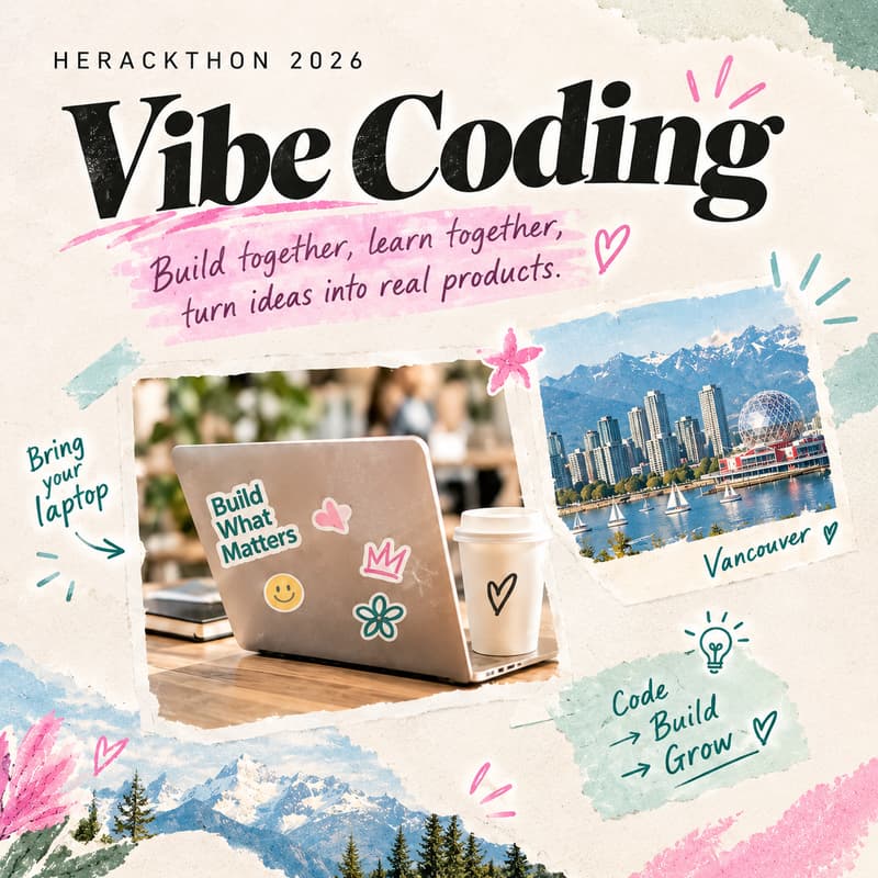 Cover Image for Vibe Code from 0 to 1 in one afternoon