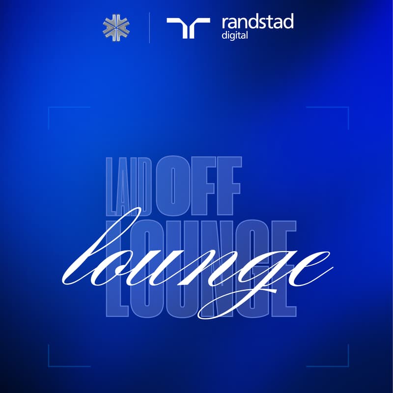 Cover Image for Laid Off Lounge With James Q Quick