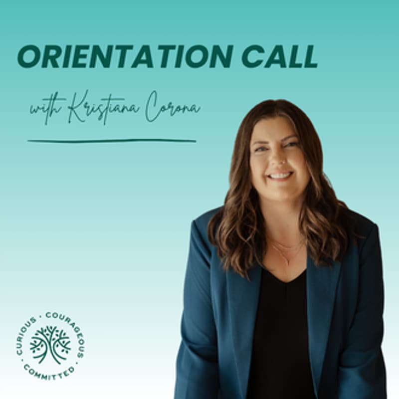Cover Image for CLL Orientation Call