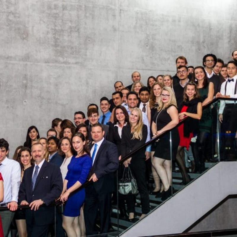 Cover Image for Stuttgart Expats Suit Up Party