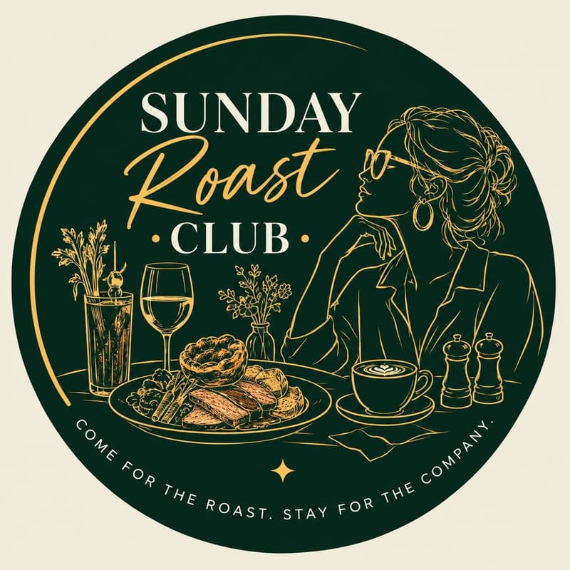 Cover Image for November Sunday Roast club