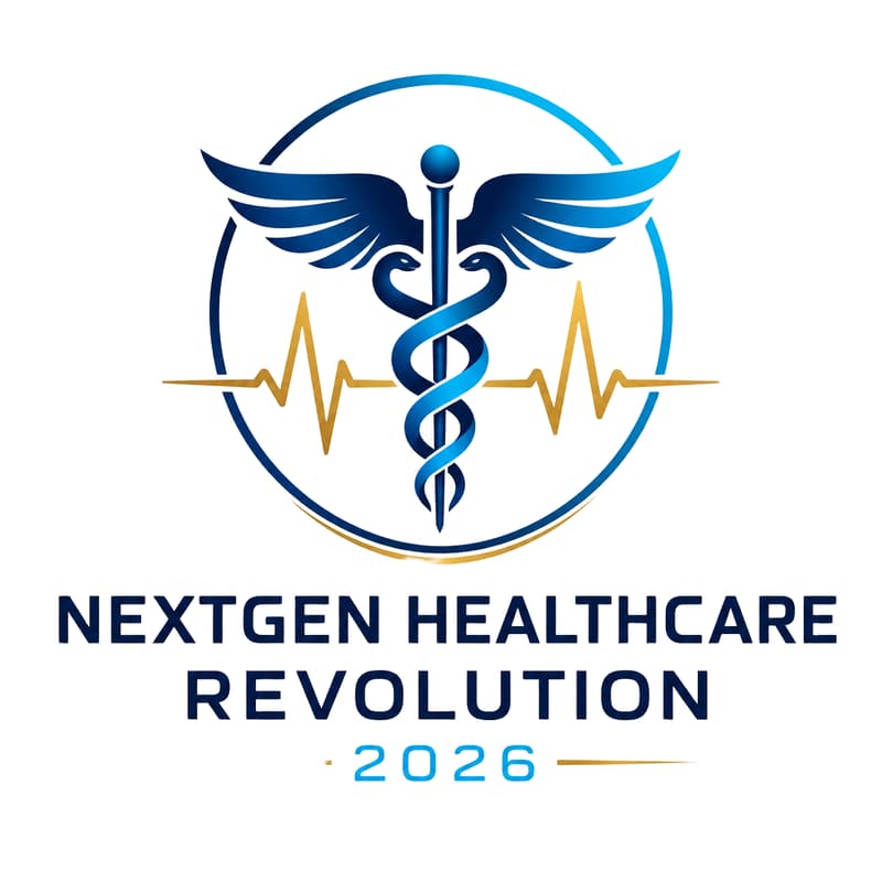 Cover Image for Nextgen Healthcare Revolution 2026.