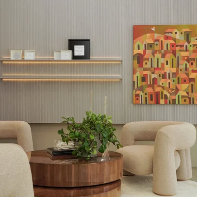 Cover Image for SCA Experience: Tour Guiado pelo Novo Showroom