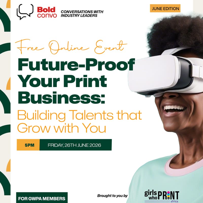Cover Image for BOLDCONVO #Juneedition