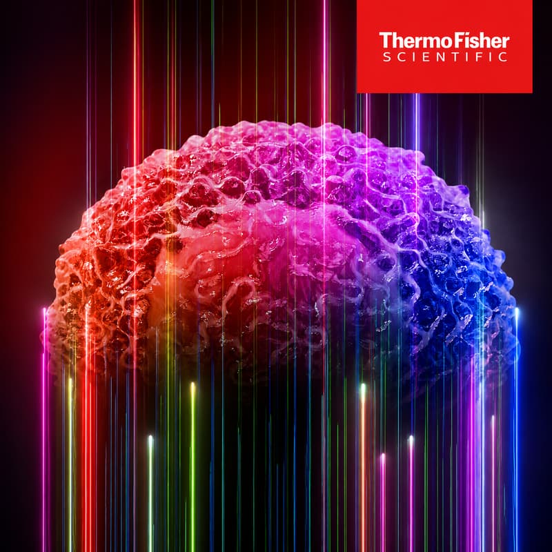 Cover Image for Complete Flow Cytometry Solutions from ThermoFisher Scientific