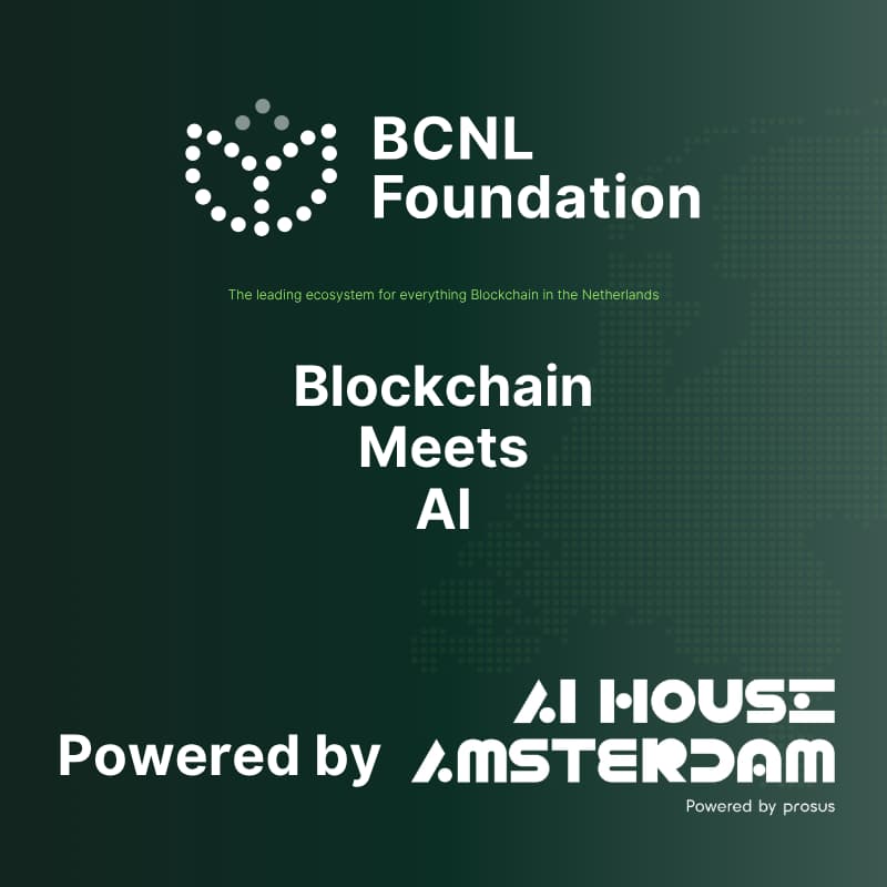 Cover Image for Blockchain Meets AI