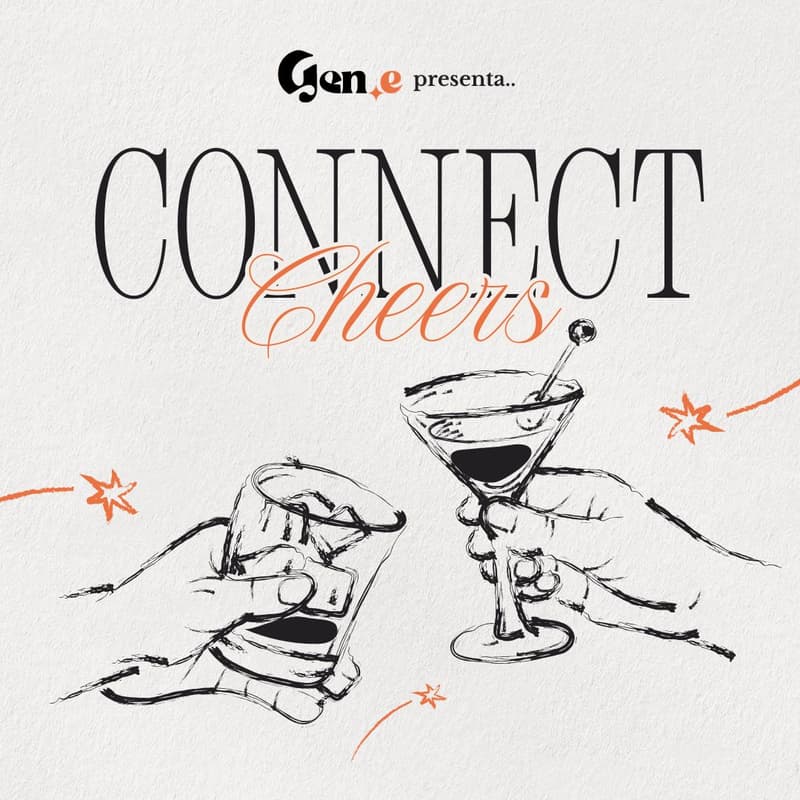 Cover Image for Connect & Cheers