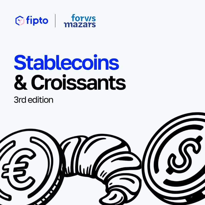 Cover Image for Stablecoins & Croissants