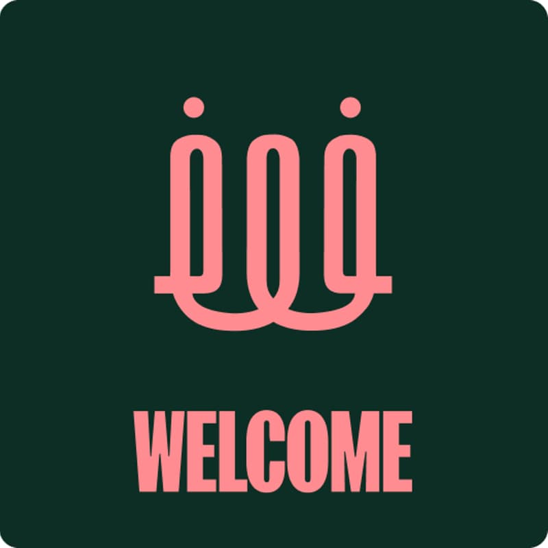 Cover Image for MAZI Welcome Session