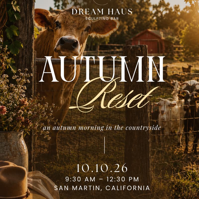 Cover Image for Autumn Reset