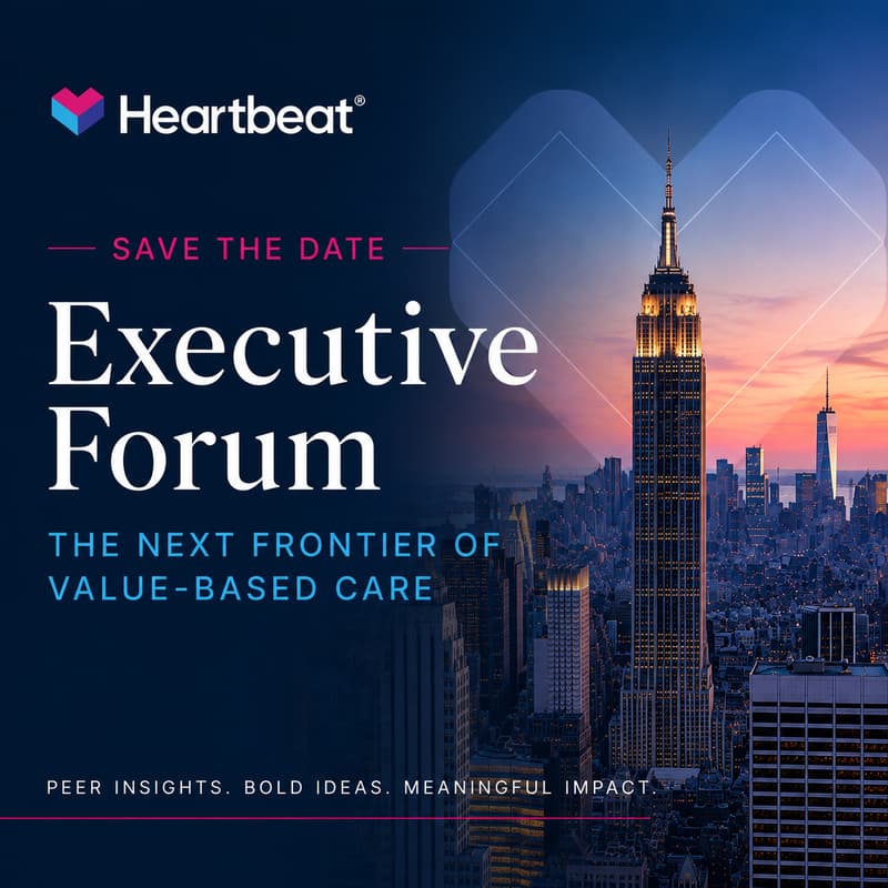 Cover Image for Value-based Care Executive Forum