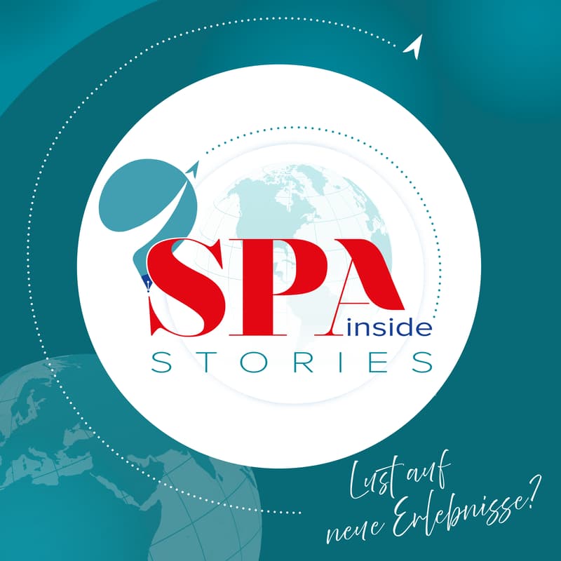Cover Image for SPA inside Stories
