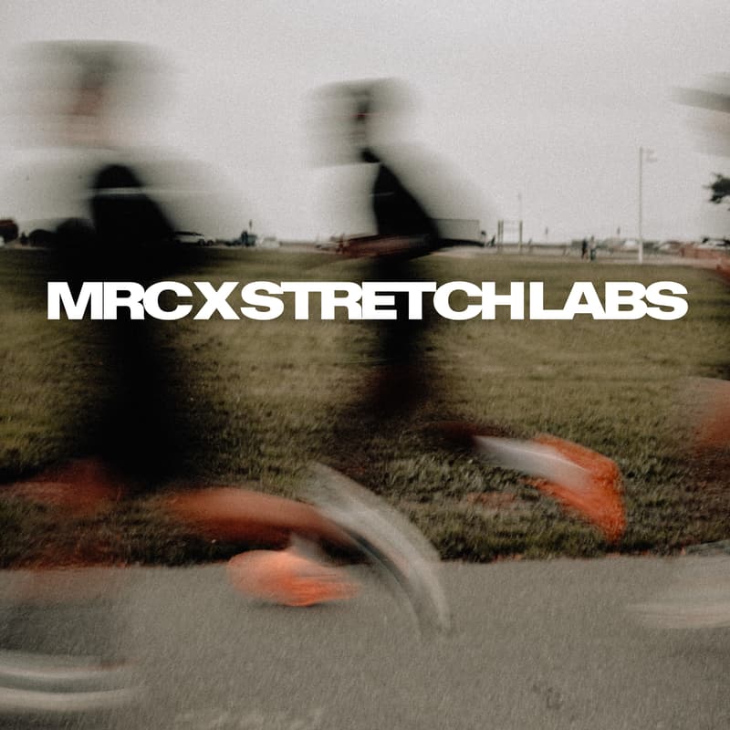Cover Image for Miles + Mobility Run: MRC x Stretch Labs
