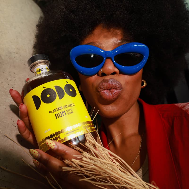 Cover Image for DÒDÒ x Lagos Cocktail Week