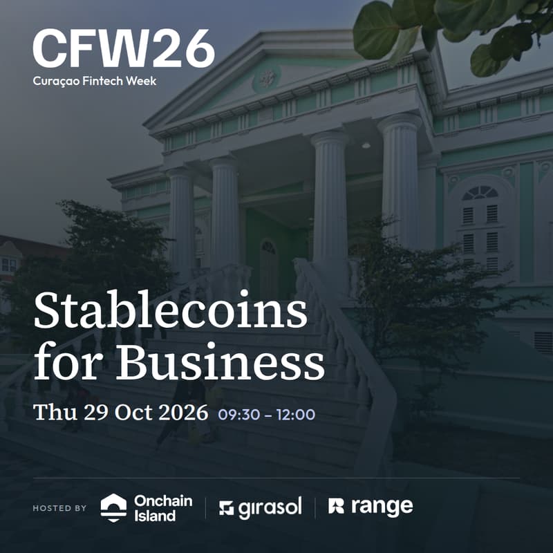 Cover Image for Stablecoins for Business