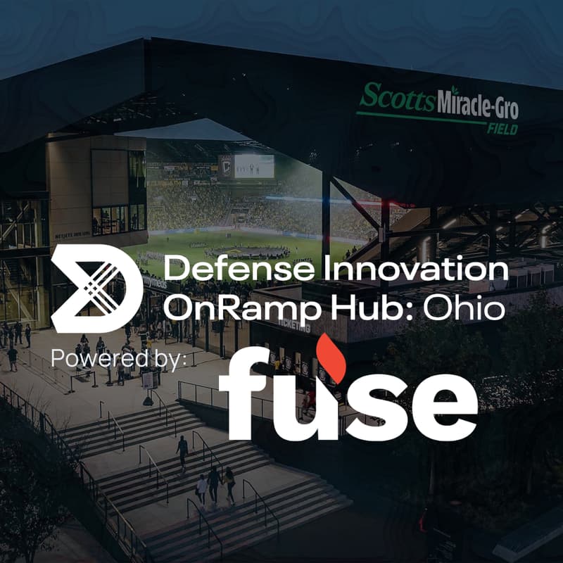 Cover Image for Fuse & Defense Innovation OnRamp Hub: Ohio Ansible Accelerator Demo Day