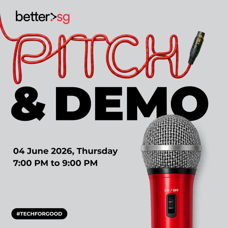 Cover Image for PITCH & DEMO - JUNE 2026