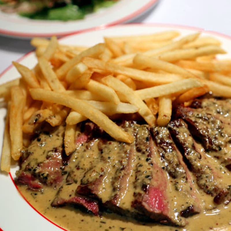 Cover Image for Steak Frites & Private Investments AMA