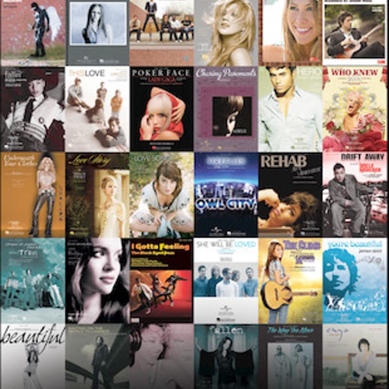 Cover Image for 00s Singalong Party