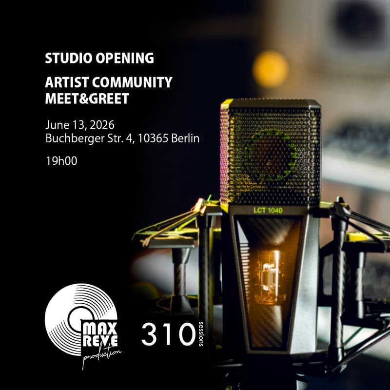 Cover Image for Community Meet&Greet