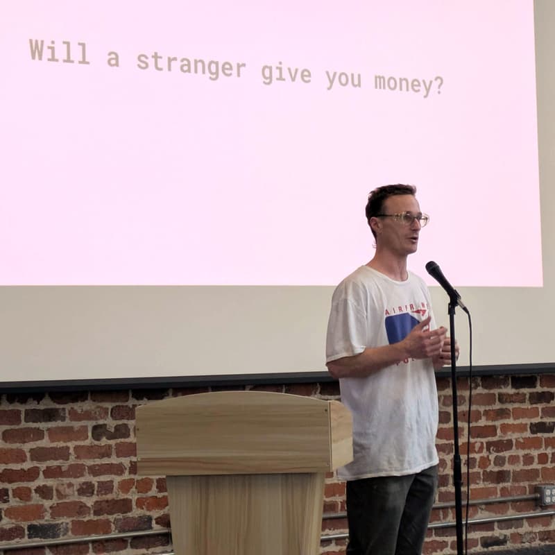 Cover Image for Humanmade Founder Session - Financial Strategy w/ Lauren Dermody