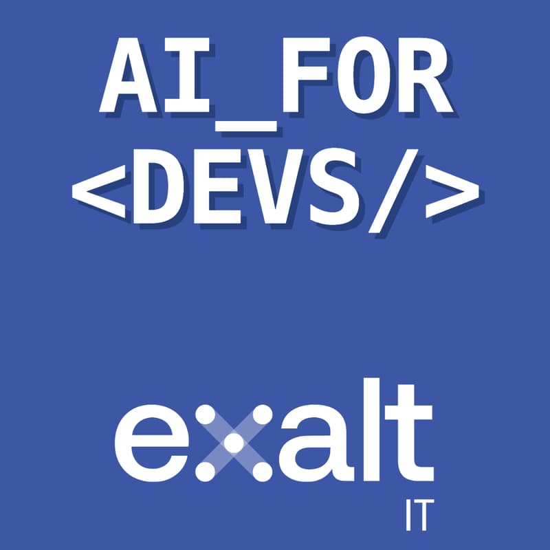 Cover Image for Meetup AI For Devs