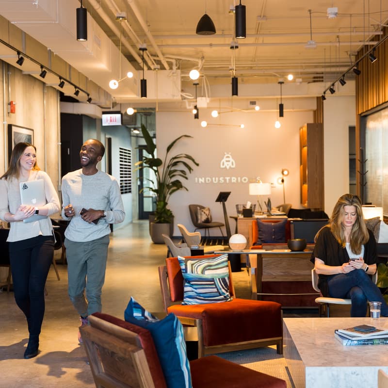 Cover Image for Free Coworking Day