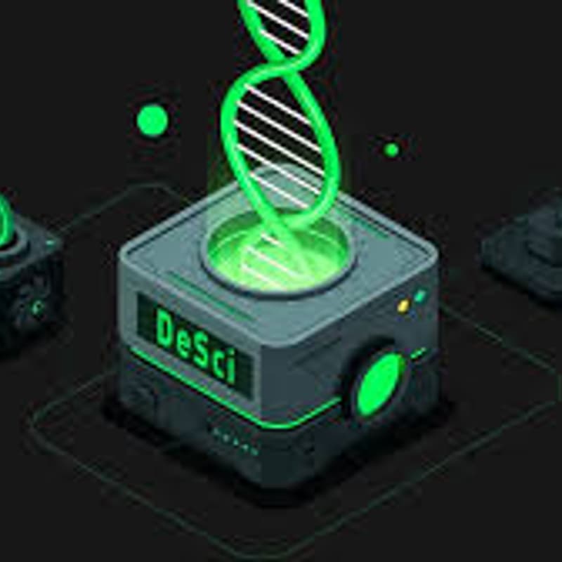 Cover Image for [Blockchain Use Cases] Funding Science Transparently: How the Longevity Science DAO Works