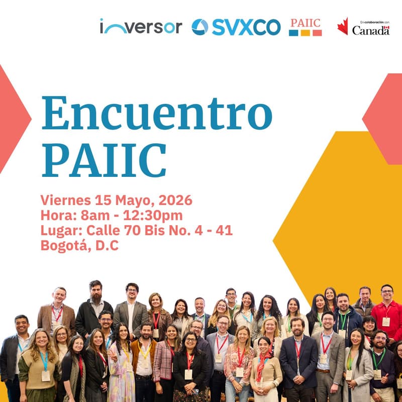Cover Image for Encuentro PAIIC
