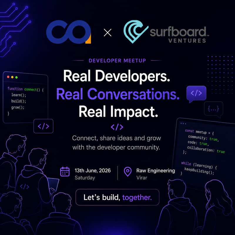 Cover Image for Coding Adda Meetup #02