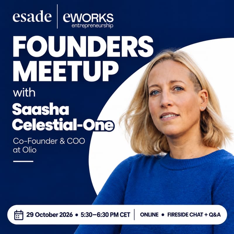Cover Image for eWorks Founders Meetup