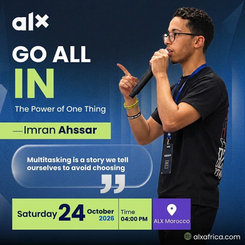 Cover Image for Go All In