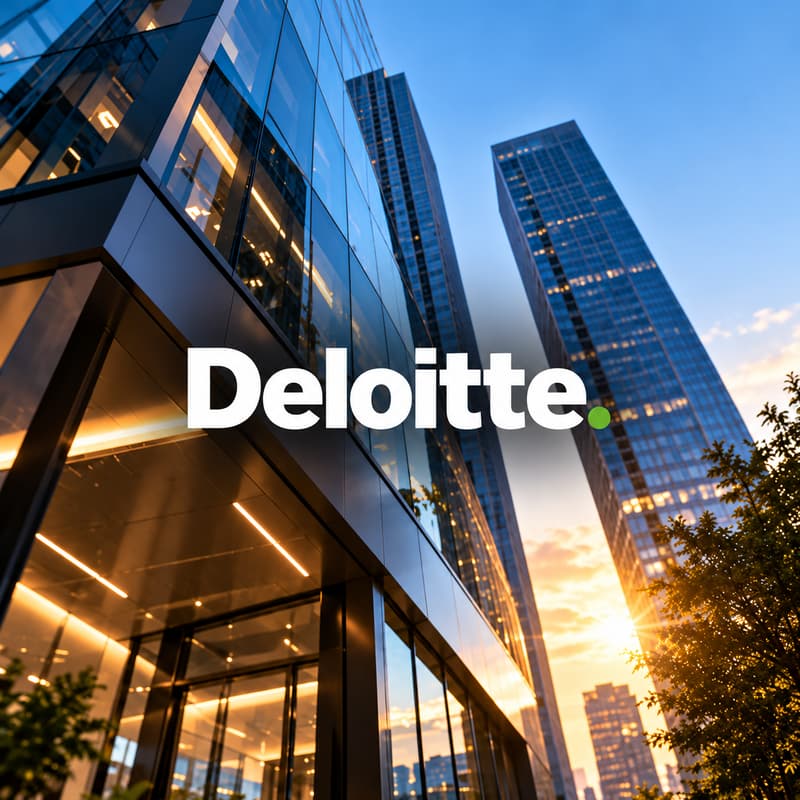 Cover Image for A Look Inside Big Four Tax Accounting with Cooper McClain