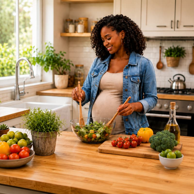 Cover Image for Atelier: Cuisiner équilibré