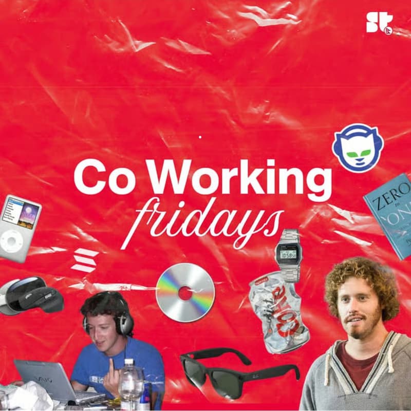 Cover Image for Superteam Nepal Co-Working (Biratnagar)