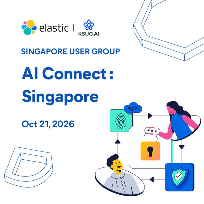 Cover Image for AI Connect: Singapore