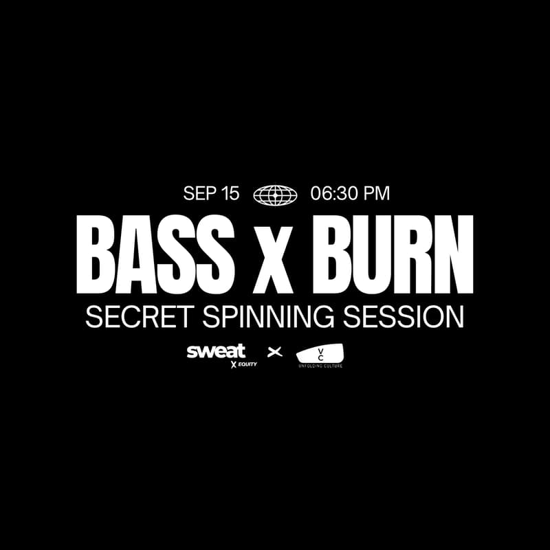 Cover Image for BASS x BURN