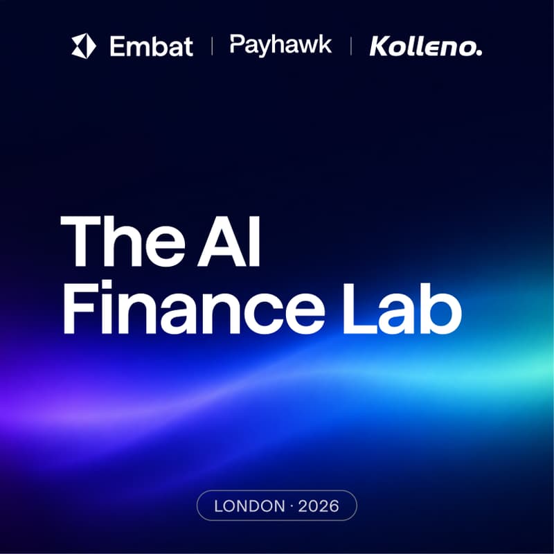 Cover Image for The AI Finance Lab