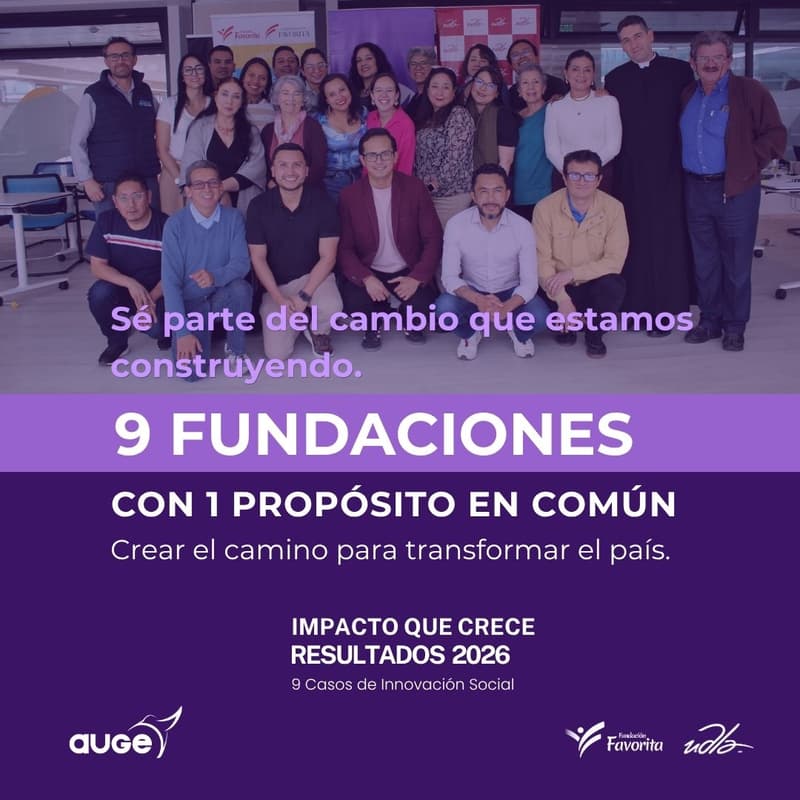 Cover Image for Presentación Final Programa de Aceleración Auge 2026