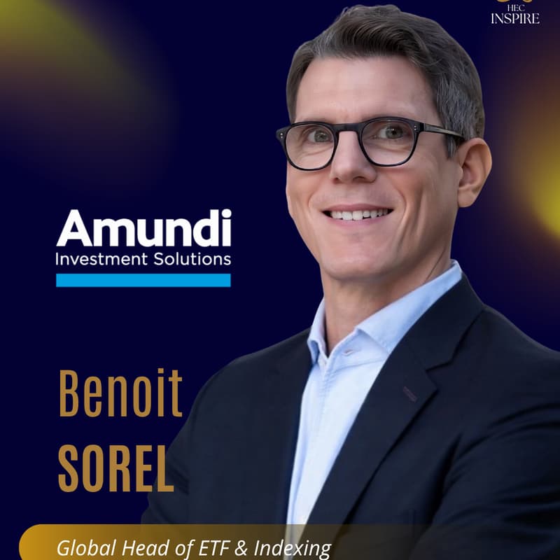 Cover Image for Benoît Sorel